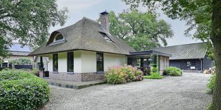 Bouwbedrijf G. Reijersen & zn - Woning Garderen oprit Bouwbedrijf G. Reijersen & zn - Woning Garderen oprit